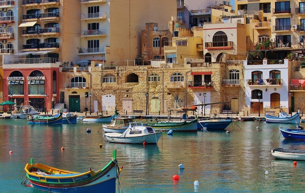 Najciekawsze miejsca na Malcie