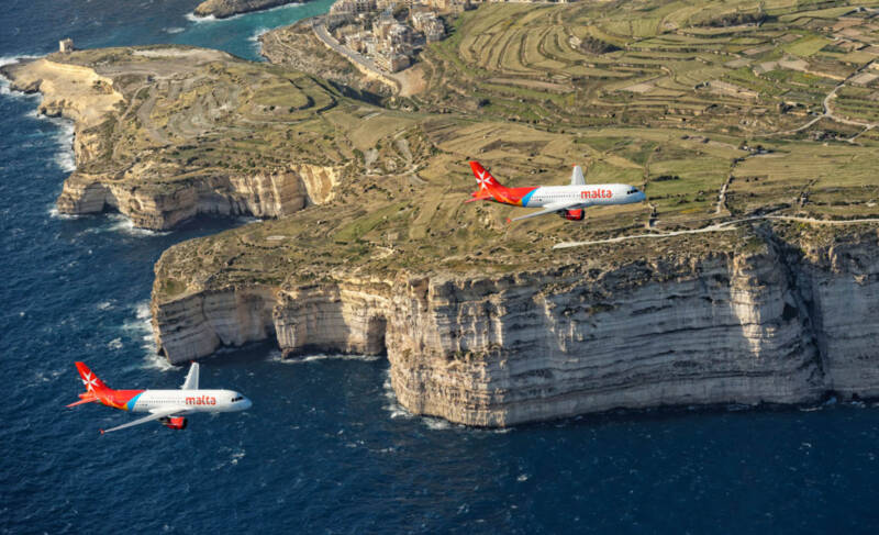 Podróż na Maltę. Kurs językowy