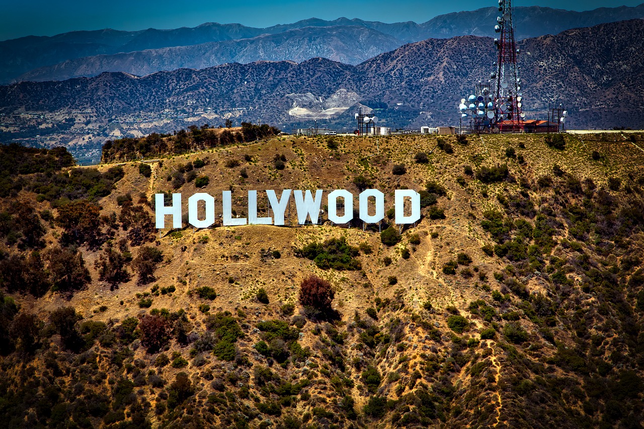Ciekawostki na temat Hollywood