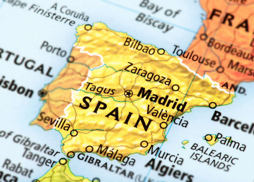 Ciekawostki na temat Hiszpanii